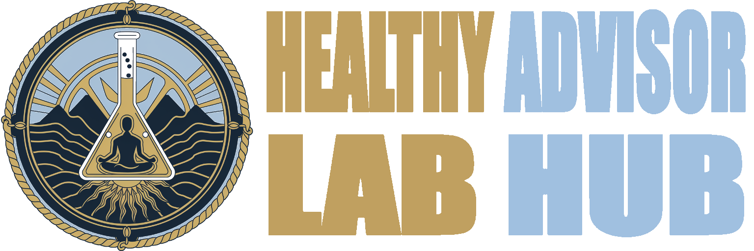 Healthyadvisorlabhub